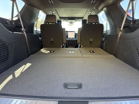 New 2026 GMC Yukon XL AT4 Ultimate image 37