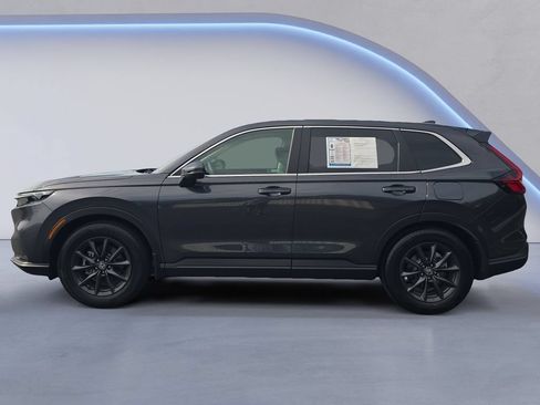 Used 2026 Honda CR-V EX-L image 2