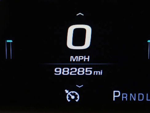 Used 2020 Chevrolet Tahoe Premier w/ Premier Plus Edition AWD/4WD image 28
