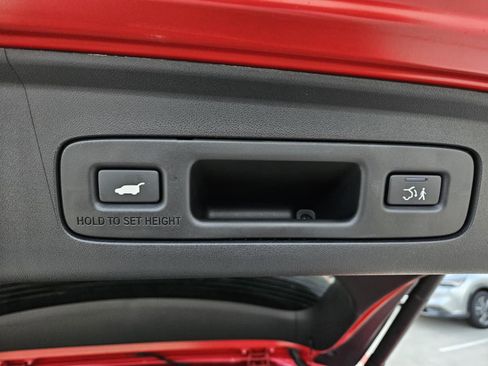 New 2026 Acura ADX A-Spec AWD/4WD image 10