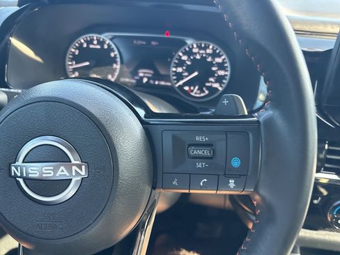 Used 2023 Nissan Pathfinder Rock Creek image 26