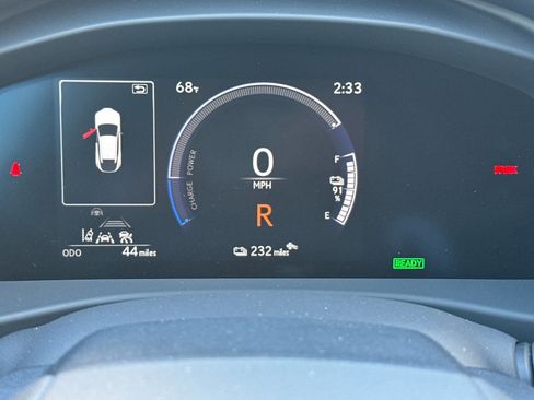 Used 2026 Lexus RZ 350e 2WD w/ Accessory Package (K3) image 30