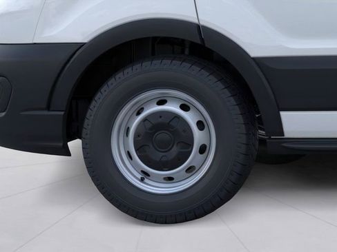 New 2025 Ford Transit 250 Low Roof w/ Load Area Protection Package image 19