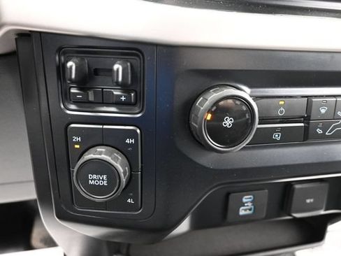 Used 2021 Ford F150 XL w/ Trailer Tow Package AWD/4WD image 15
