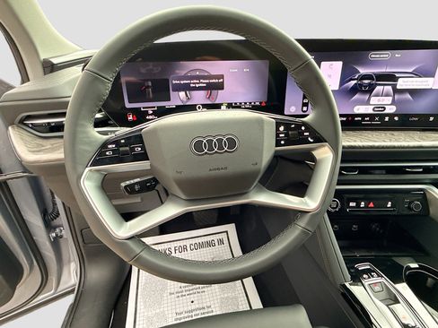 New 2026 Audi Q5 Premium Plus AWD/4WD image 39
