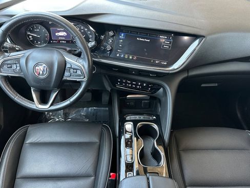 Certified 2023 Buick Envision Essence FWD image 16