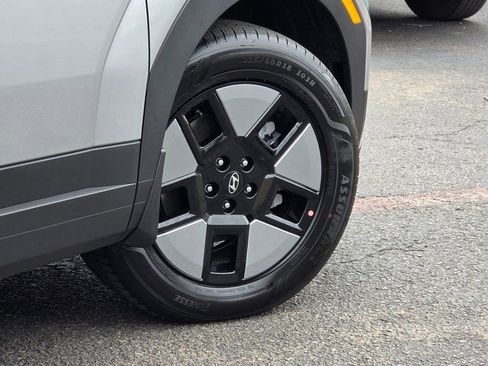 New 2026 Hyundai Santa Fe SEL image 8