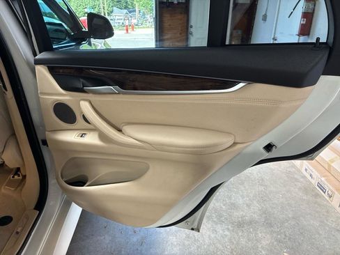 Used 2015 BMW X5 sDrive35i RWD image 26