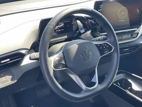 Certified 2023 Volkswagen ID.4 Pro S RWD image 8