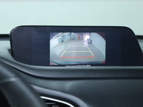 Used 2024 MAZDA CX-30 AWD 2.5 S w/ Select Sport Pkg image 25