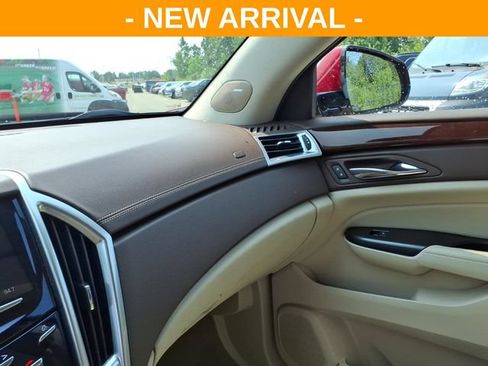 Used 2013 Cadillac SRX Premium AWD/4WD image 28