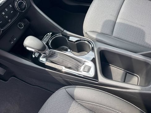 New 2026 Buick Encore GX Preferred FWD image 24
