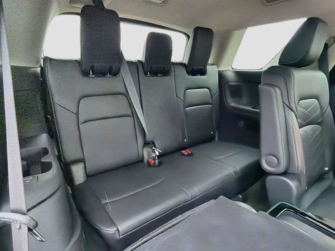 Used 2022 Nissan Pathfinder Platinum w/ Cargo Package FWD image 21