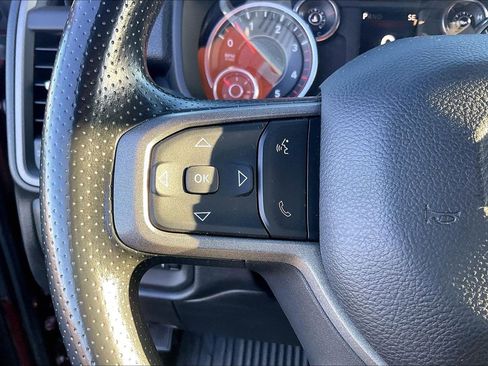 Used 2024 RAM 3500 Tradesman w/ Chrome Appearance Group image 20