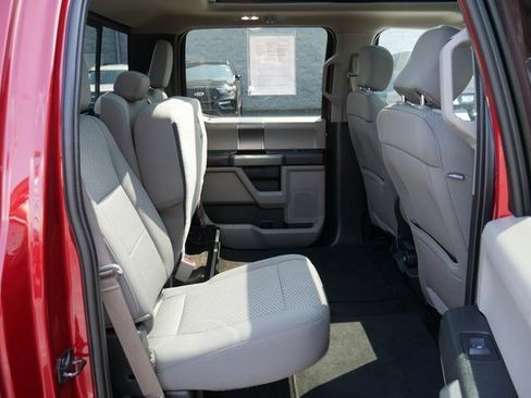 Used 2018 Ford F150 XLT w/ Equipment Group 302A Luxury image 28