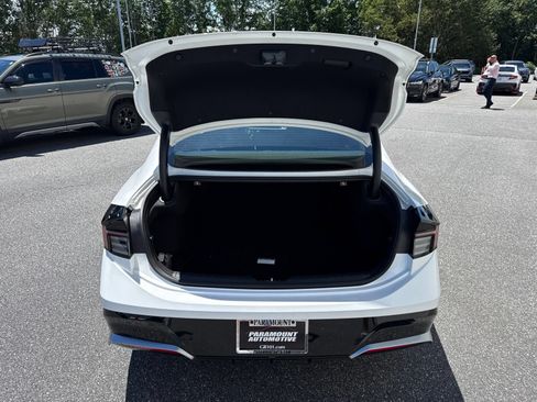 Used 2026 Hyundai Sonata SEL FWD image 11