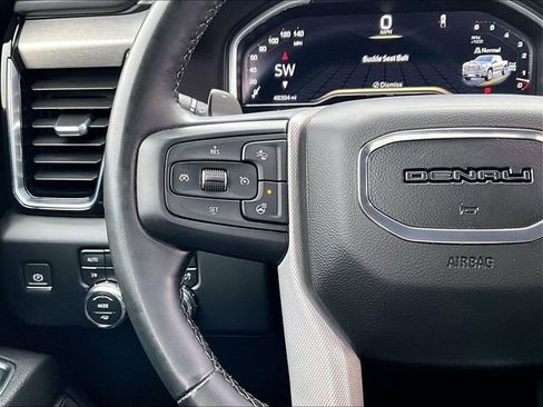 Used 2023 GMC Sierra 1500 Denali image 23