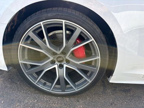 Used 2025 Audi A5 2.0T Premium Plus AWD/4WD image 12
