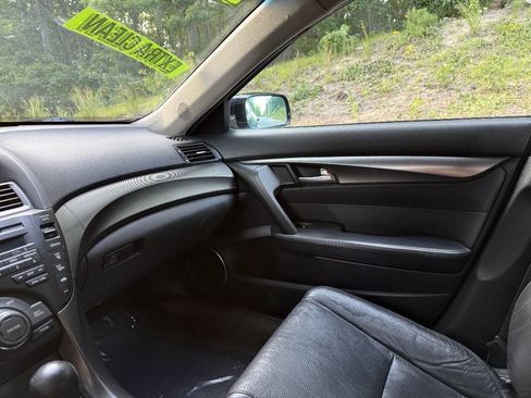 Used 2012 Acura TL w/ Technology Package FWD image 13