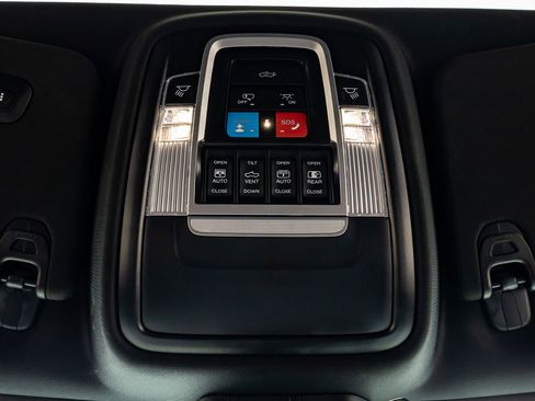 Used 2025 RAM 1500 RHO w/ RHO Level 1 Equipment Group image 30