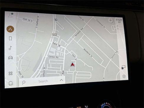 Used 2023 Land Rover Range Rover Sport SE image 6