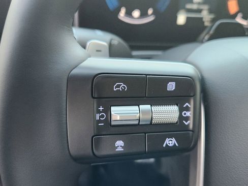 New 2026 Hyundai Santa Fe XRT image 12