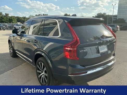 Certified 2024 Volvo XC90 B5 Core w/ Protection Package Premier AWD/4WD image 5