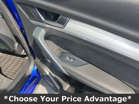 Used 2023 Audi Q5 e Premium Plus w/ Premium Plus Package image 20