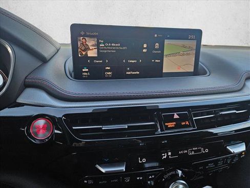 Used 2022 Acura MDX A-Spec image 13