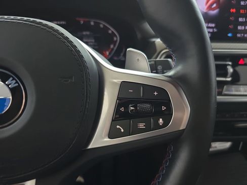 Certified 2023 BMW X3 M40i w/ Premium Package AWD/4WD image 18