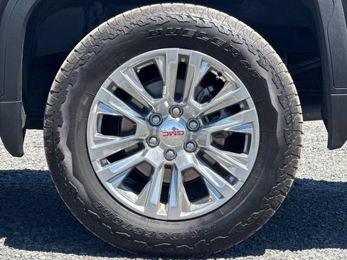 Used 2025 GMC Sierra 1500 Denali AWD/4WD image 45