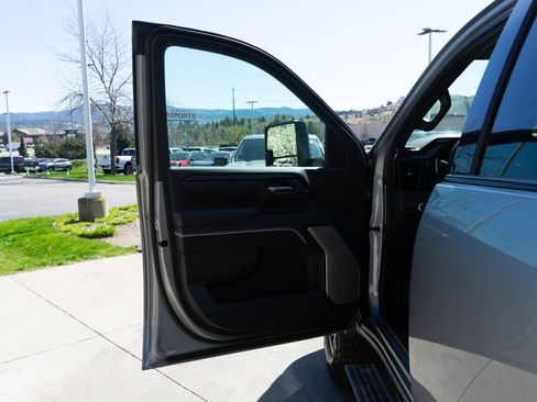 New 2026 GMC Sierra 2500 AT4X w/ AT4X AEV Edition AWD/4WD image 18
