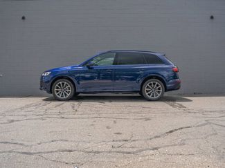 Used 2023 Audi Q7 2.0T Premium Plus w/ Premium Plus Package AWD/4WD video 2