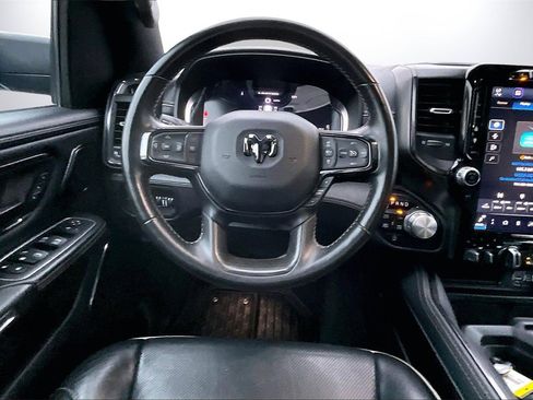 Certified 2023 RAM 1500 Limited image 10