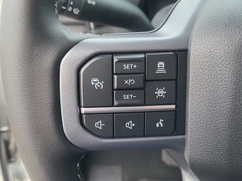 New 2026 Ford F350 Lariat w/ Tremor Off-Road Package image 9