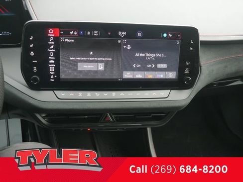 New 2026 Dodge Charger Scat Pack AWD/4WD image 43