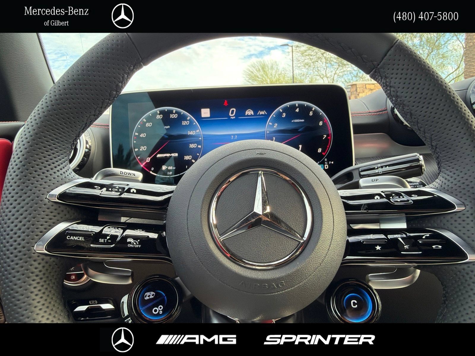 New 2027 Mercedes-Benz CLE 53 AMG 4MATIC Cabriolet image 28