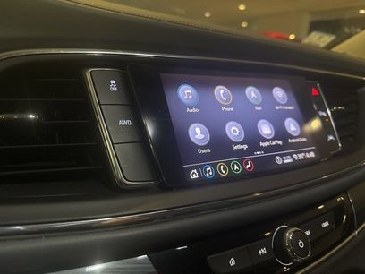 Used 2020 Buick Enclave Premium w/ Sun and Sites Package