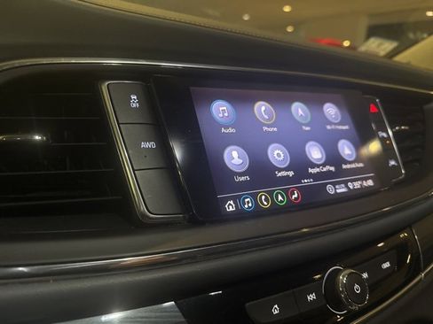 Used 2020 Buick Enclave Premium w/ Sun and Sites Package image 1