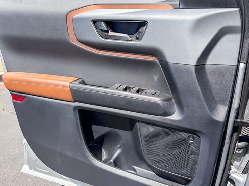 Used 2022 Ford Bronco Sport Outer Banks w/ Tech Package image 19