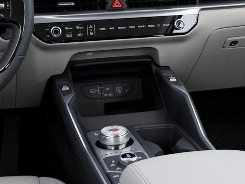 New 2026 Kia Sorento EX AWD/4WD image 24