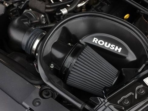 Used 2017 Ford Mustang GT Premium w/ Black Accent Package image 52