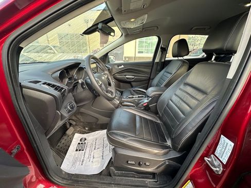 Used 2016 Ford Escape Titanium image 6