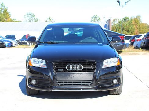 Used 2009 Audi A3 2.0T image 2