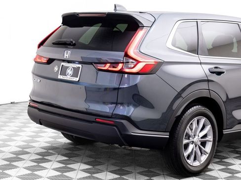 Used 2023 Honda CR-V EX image 38