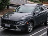 Used 2023 Hyundai Kona SEL image 3