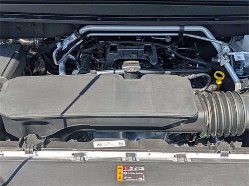 New 2026 Chevrolet Colorado Trail Boss image 4