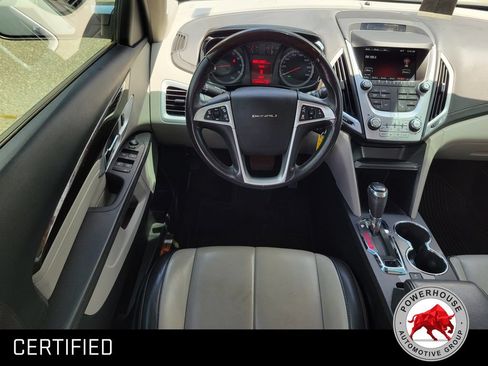 Used 2017 GMC Terrain Denali AWD/4WD image 19