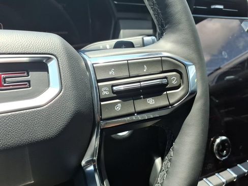 New 2026 GMC Terrain Elevation FWD image 19