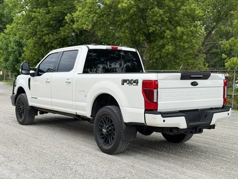 Used 2020 Ford F250 Lariat AWD/4WD image 7